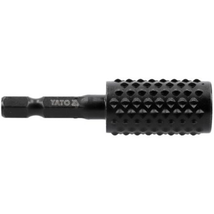 YATO Freză turbo pentru lemn 16 mm cu prindere bit