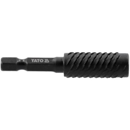 YATO Turbo freză pentru lemn 11 mm cu prindere pentru bit