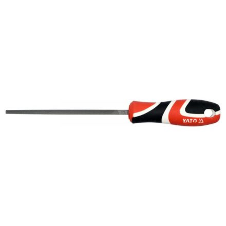 YATO Pilă pătrată 150 mm / #1 grosier
