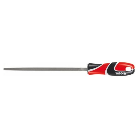 YATO Pilă pătrată 250 mm / #1 grosier
