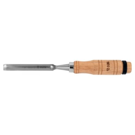 YATO Daltă curbată pentru lemn 12 mm