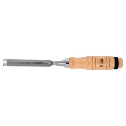 YATO Daltă curbată pentru lemn 14 mm