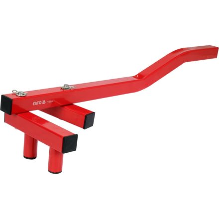 YATO Instrument de îndreptat pene