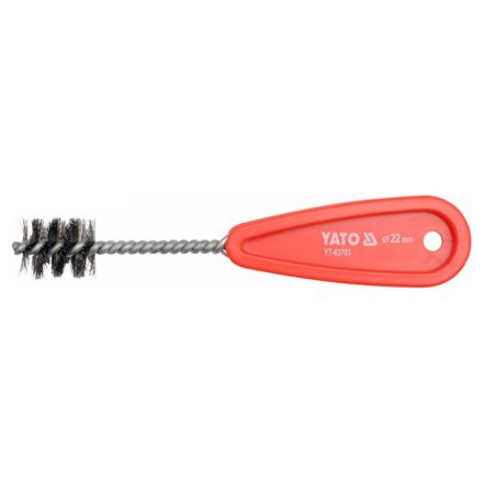 YATO Curățător de țevi de cupru 22 mm