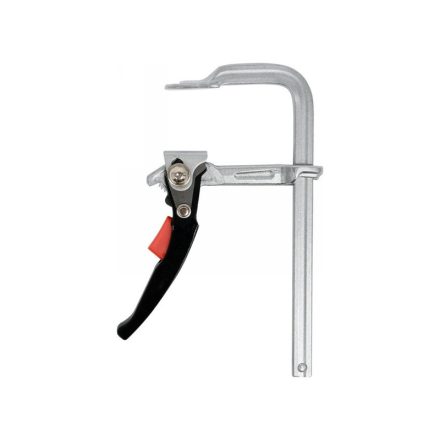Clemă cu clichet YATO 200 x 100 mm