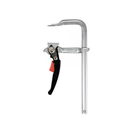 Clemă cu clichet YATO 250 x 100 mm
