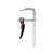 Clemă cu clichet YATO 250 x 100 mm