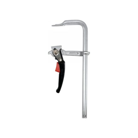 Clemă cu clichet YATO 300 x 100 mm
