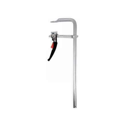 Clemă cu clichet YATO 500 x 120 mm