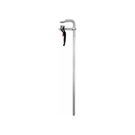 Clemă cu clichet YATO 1000 x 120 mm