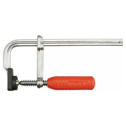 Clemă cu șurub YATO Quick 160 x 80 mm