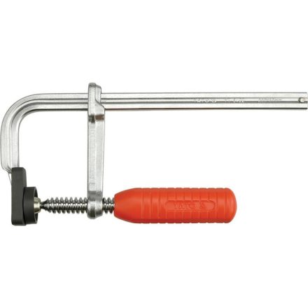 Clemă cu șurub YATO Quick 250 x 80 mm