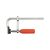 Clemă cu șurub YATO Quick 450 x 80 mm