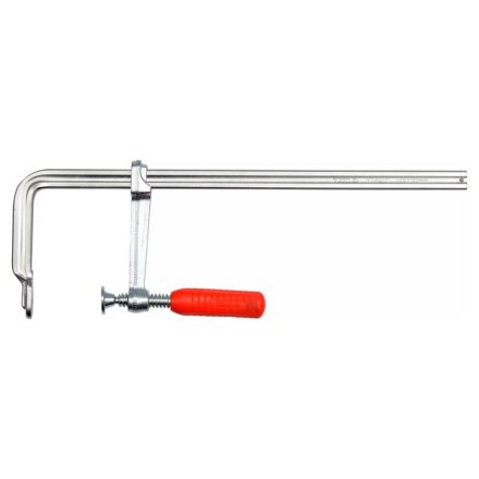 Clemă cu șurub YATO Quick 400 x 120 mm