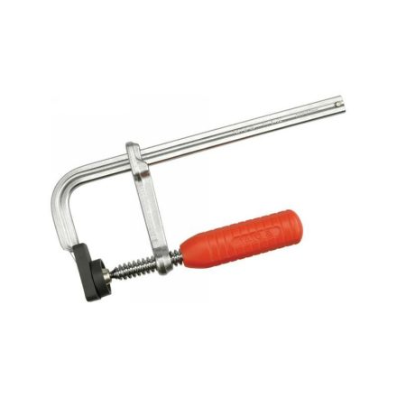 Clemă cu șurub YATO Quick 600 x 120 mm