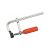 Clemă cu șurub YATO Quick 600 x 120 mm