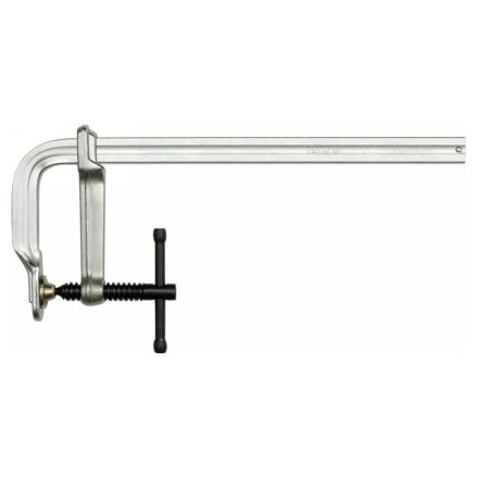 Clemă cu șurub YATO Quick 300 x 120 mm cu forță mare de strângere