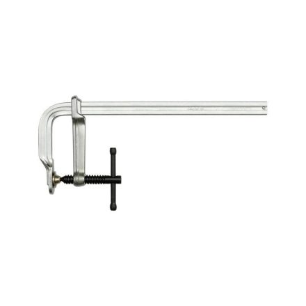 Clemă cu șurub YATO Quick 400 x 120 mm cu forță mare de strângere