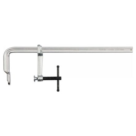 Clemă cu șurub YATO Quick 500 x 120 mm cu forță mare de strângere