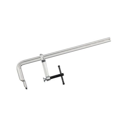 Clemă cu șurub YATO Quick 900 x 120 mm cu forță mare de strângere
