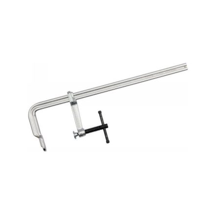 Clemă cu șurub YATO Quick 1050 x 120 mm cu forță mare de strângere