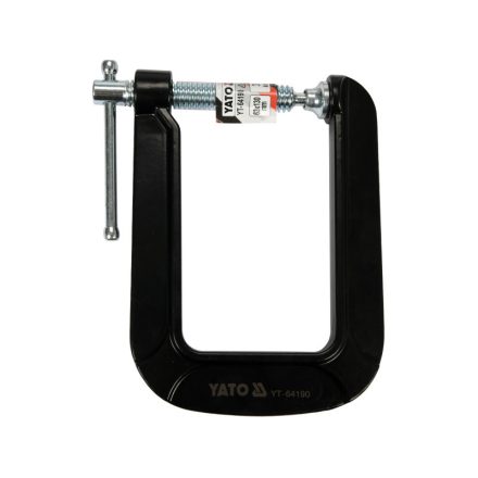 Clema YATO C 63 x 130 mm