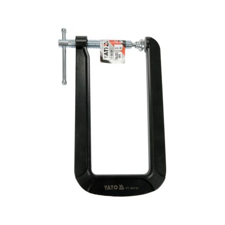 Clema YATO C 76 x 203 mm