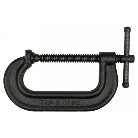 Clema YATO C 100 mm 2980 kg