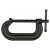 Clema YATO C 100 mm 2980 kg
