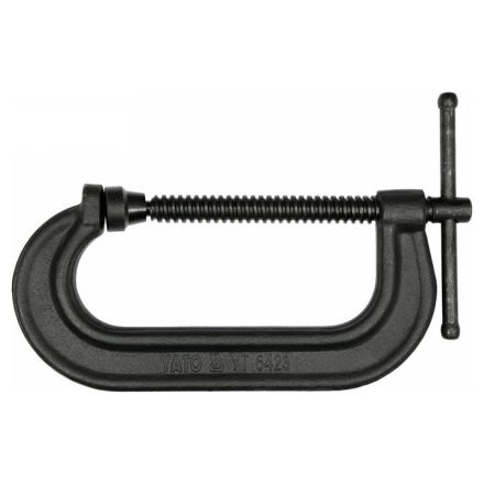 Clema YATO C 150 mm 3200 kg