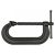 Clema YATO C 150 mm 3200 kg