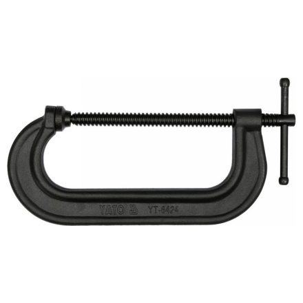 Clema YATO C 200 mm 3600 kg
