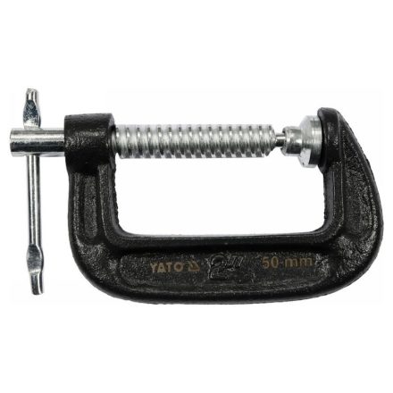 Clema YATO C 50 mm 200 kg