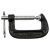 Clema YATO C 50 mm 200 kg