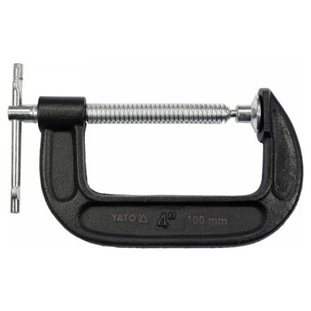 Clema YATO C 100 mm 350 kg