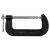 Clema YATO C 150 mm 450 kg