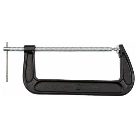 Clema YATO C 250 mm 540 kg
