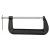 Clema YATO C 250 mm 540 kg