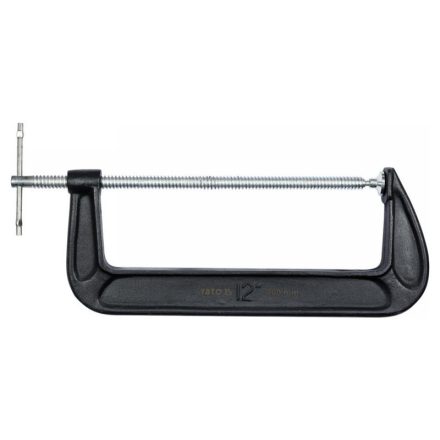Clema YATO C 300 mm 600 kg