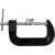 Clema YATO C 50 x 100 mm