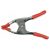 Clemă cu arc YATO 160 x 50 mm