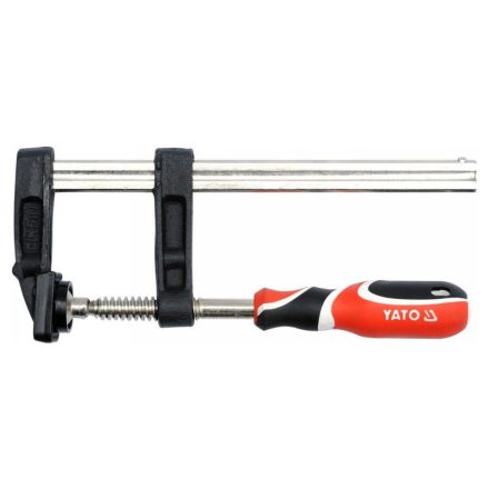 Clemă cu șurub YATO Quick 150 x 50 mm