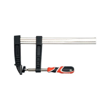 Clemă cu șurub YATO Quick 200 x 80 mm