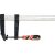 Clemă cu șurub YATO Quick 300 x 80 mm