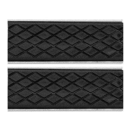 Fălci de prindere a menghinei moale YATO 75 x 30 mm (2 buc)