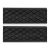 Fălci de prindere a menghinei moale YATO 75 x 30 mm (2 buc)