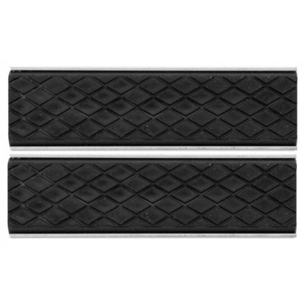 Fălci de prindere a menghinei moale YATO 100 x 30 mm (2 buc)