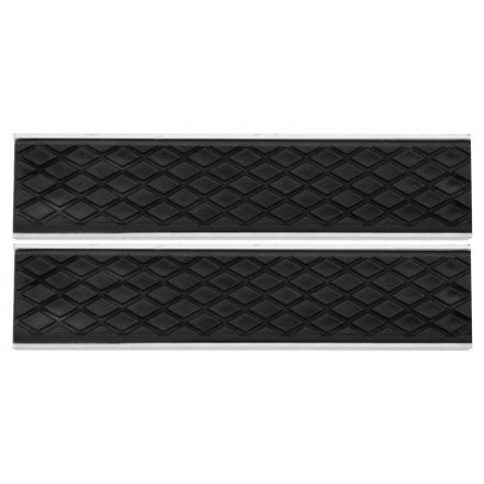 Fălci de prindere a menghinei moale YATO 125 x 30 mm (2 buc)
