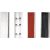 Set baci de prindere YATO Vise 8 piese 100 mm (4 per/buc)