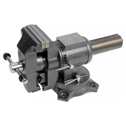 Menghina YATO Combi 125 mm